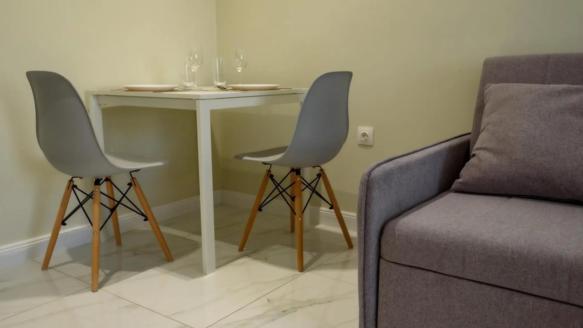 Olive Apartments Peraía 0*,  Yunanistan